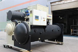 冷水機(jī)組維運(yùn)貴，磁懸浮冷水機(jī)如何降低成本